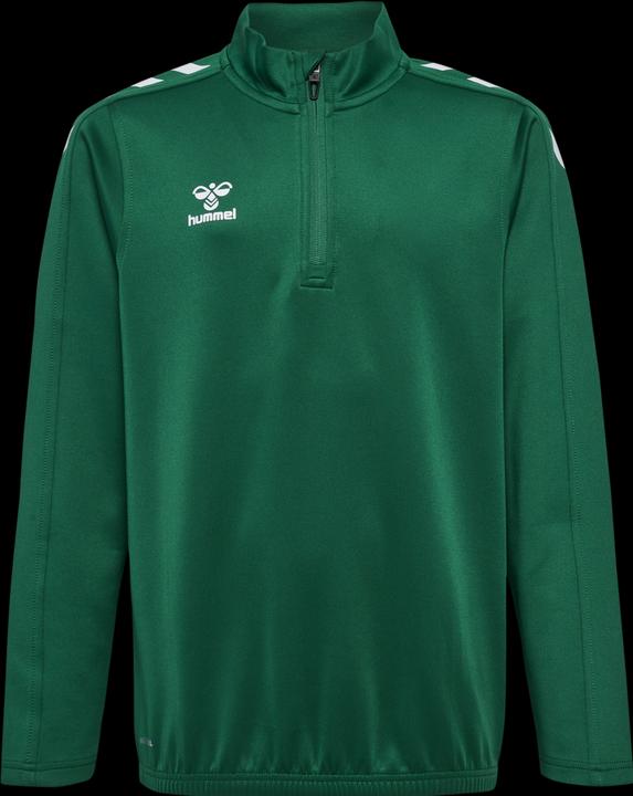 Produktbild hummel Hmlcore Xk Half Zip Poly Sweat Kids (164)