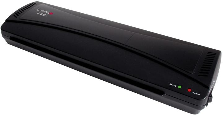 Produktbild Olympia A 330 (80 - 125 µm, A4, A3, A5, A6)