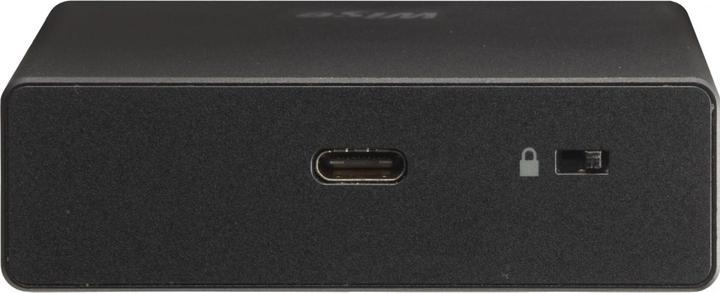 Actual product image Wise CFexpress Type B SD UDS-II Card Reader WI-WA-CXS08 (USB)