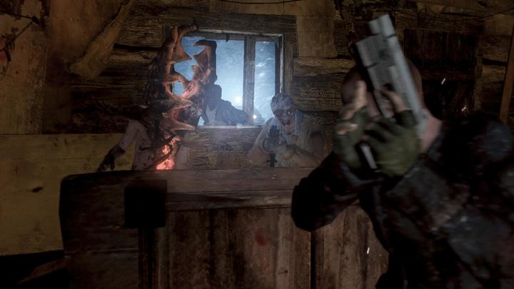 Produktbild Halifax Resident Evil 6 (Xbox 360, DE)