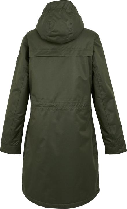 Actual product image Regatta Womens/Ladies Romine II Waterproof Jacket (38 D)