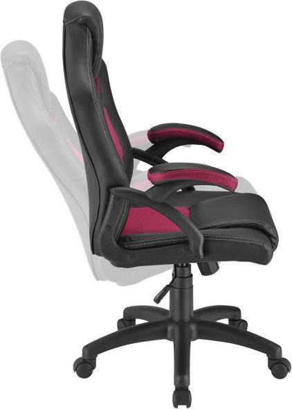 Produktbild Juskys Racing Bürostuhl Montreal