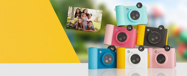 Produktbild Kodak Smile+ Camera