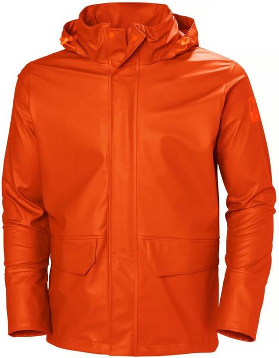 Immagine prodotto Helly Hansen Giacca Antipioggia Gale (3XL)