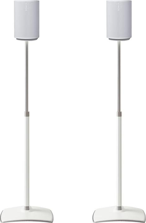 Productafbeelding Sanus WSSE1A2-W2 (1 paar, Stand, In hoogte verstelbaar)