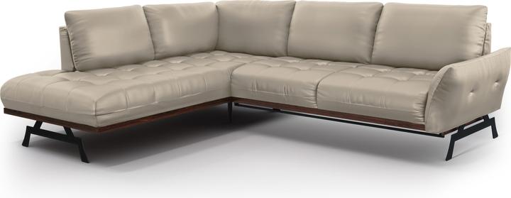 Actual product image CXL by Christian Lacroix Olivier (Corner sofa)