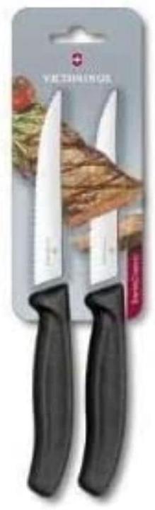 Productafbeelding Victorinox Steakmes (2 Stuk, Mes)