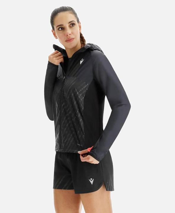 Produktbild Macron Doris Damen-Running-Windjacke (M)