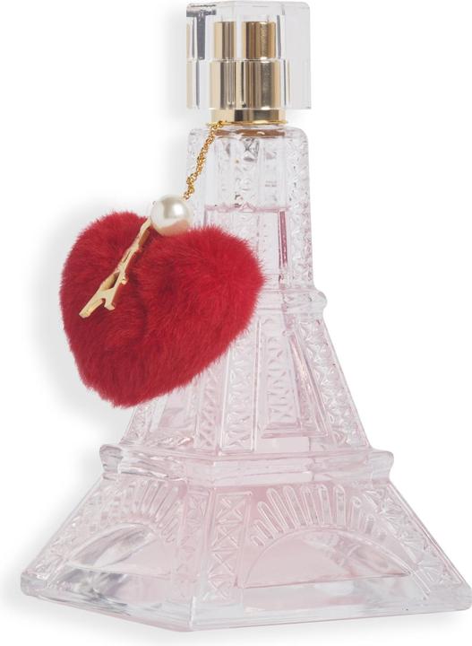 Makeup Revolution Emily In Paris (Eau de Toilette, 100 ml)