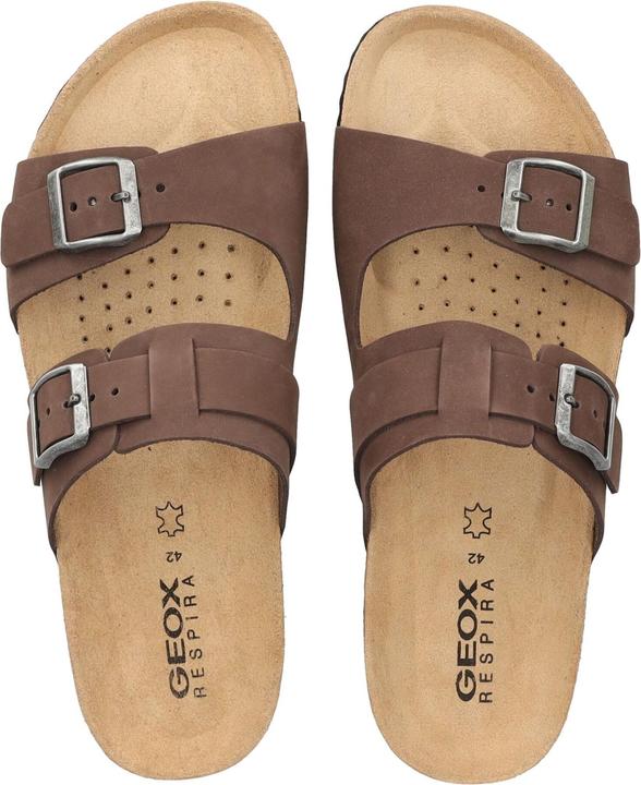 Actual product image Geox U Sandal Ghita B - 45938 (42)