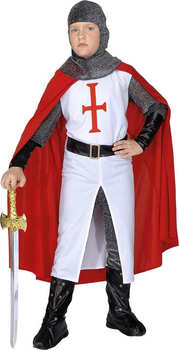 Image du produit Widmann Costume Chevalier Moyen-Âge (128)