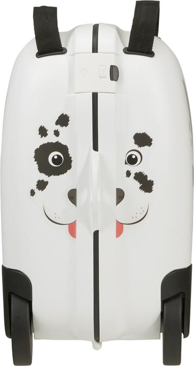 Immagine prodotto Samsonite Carrello Dream2Go Rider (30 l, Bagaglio a mano (fino a 50 litri))
