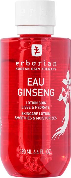 Produktbild Erborian Eau Ginseng Lotion Hydratante (Reinigungslotion, 190 ml)