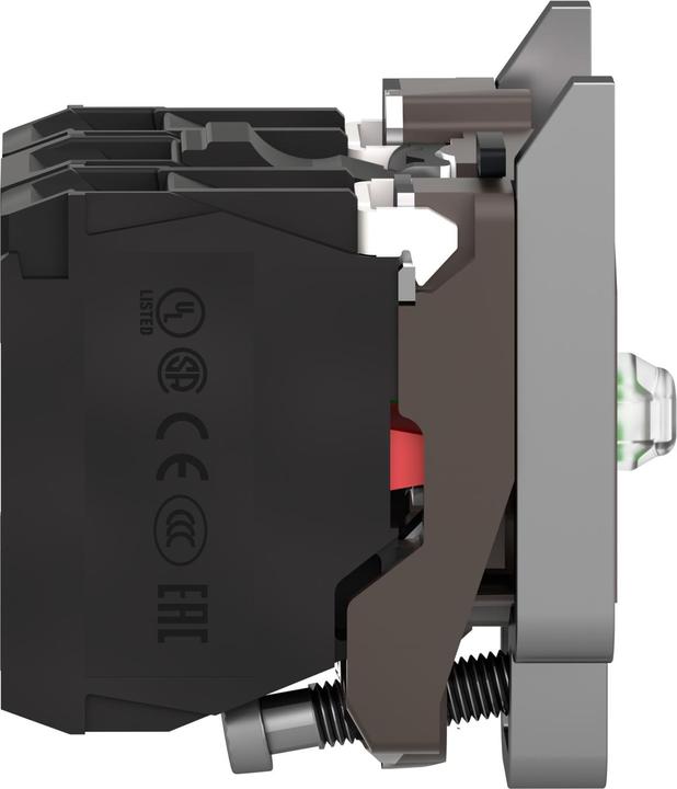 Immagine prodotto Schneider Electric Sezionatore ZB4BW0B15