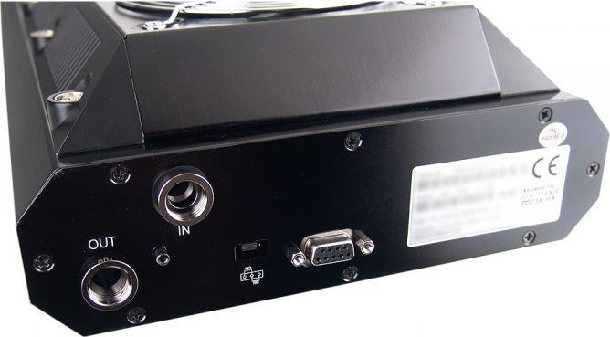 Actual product image Koolance Exos-2 V2 EX2-755