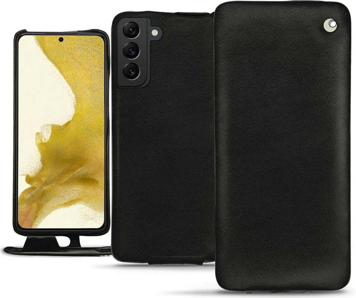 Actual product image Noreve Leather Cover (Samsung Galaxy S22+)
