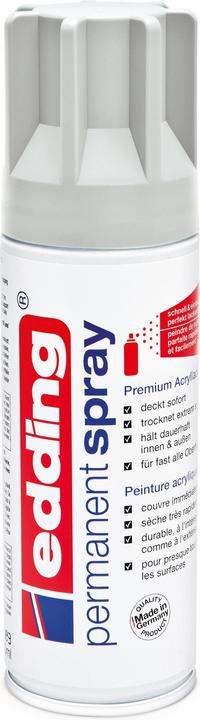 Immagine prodotto Edding Spray acrilico (Grigio chiaro, 0.20 l)