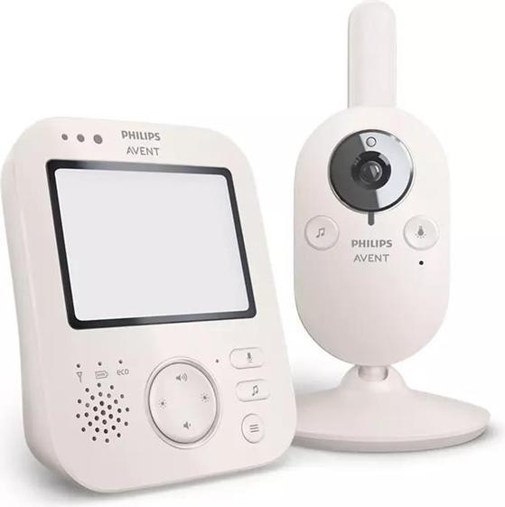 Immagine prodotto Philips Monitor Premium (Video e audio, 300 m)