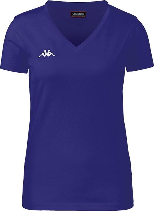 Actual product image Kappa Meleti Shirt Ladies (XS)