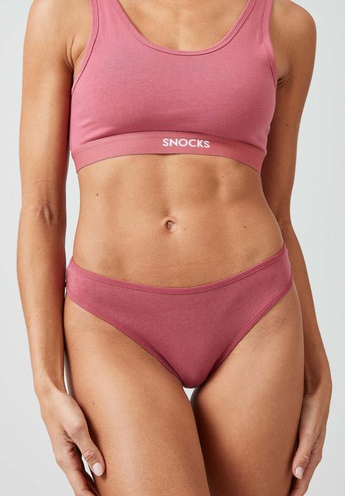 Produktbild Snocks Tangas (M, 3er Pack)