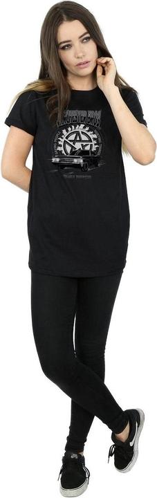 Produktbild Supernatural Winchester Bros TShirt (XXL)