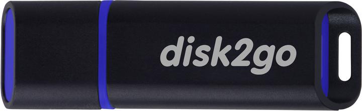 Produktbild Disk2go passion 3.0 (32 GB, USB 3.0, USB-A)