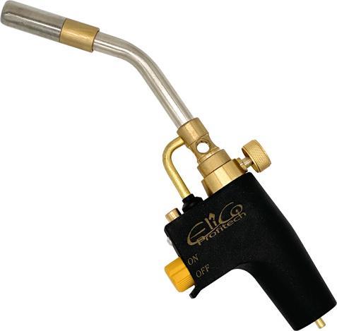 Actual product image Elico PROFITECH PALNIK GAZOWY AX1-022CGA