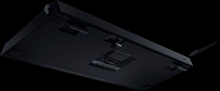 Produktbild Razer BlackWidow V3 Pro (DE, Kabelgebunden)