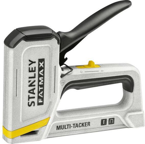 Image du produit Stanley Handtacker 2-in-1 Aluminium