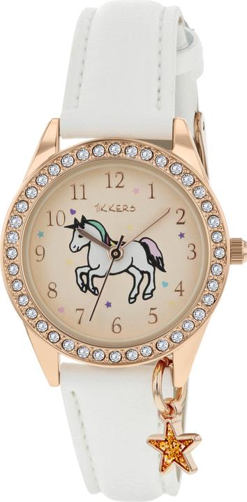 Tikkers Kid's Fashion Watch