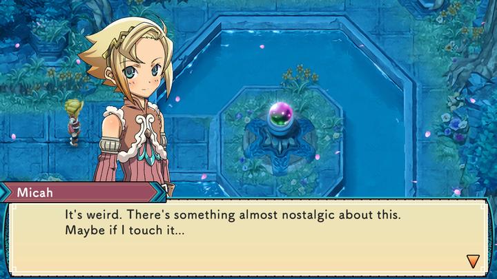Produktbild Ubisoft Rune Factory 3 Switch S.E. UK (Switch, Switch Lite, Switch OLED, DE)