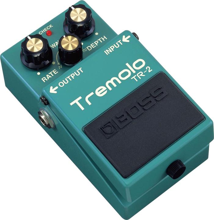 Immagine prodotto BOSS (Electronics) Chitarra Effetto Tremolo TR-2 (Chitarra)