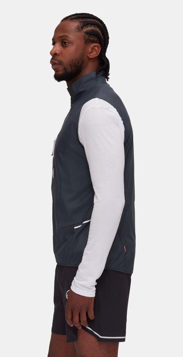 Actual product image Mammut Aenergy TR WB Hybrid Vest Men (XXL)