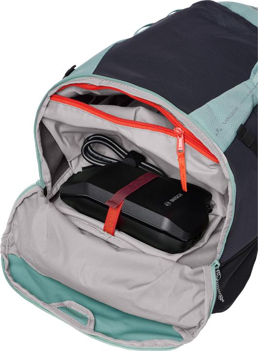 Actual product image Vaude Bike Alpin 23+5 (28 l)
