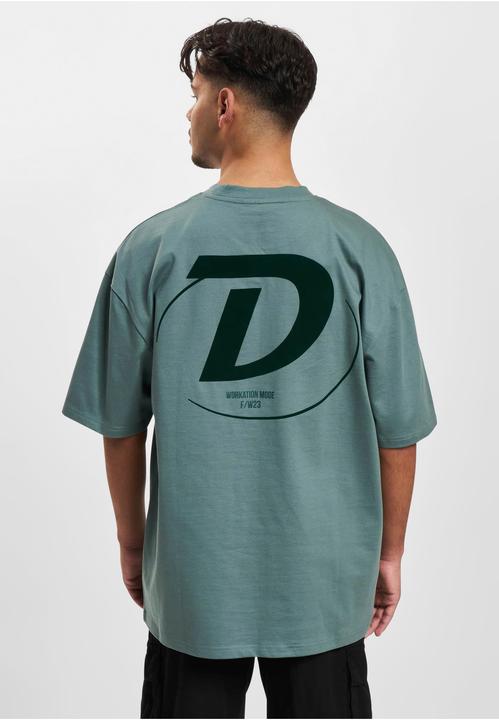 Actual product image DEF Work Tshirt - 134533 (XL)
