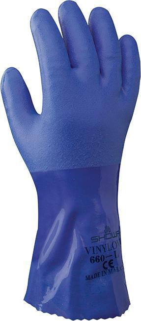 Produktbild Showa Handschuhe (9, L)