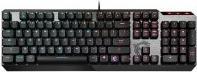 Immagine prodotto MSI Vigor GK50 - Low Profile (DE, Cablato)