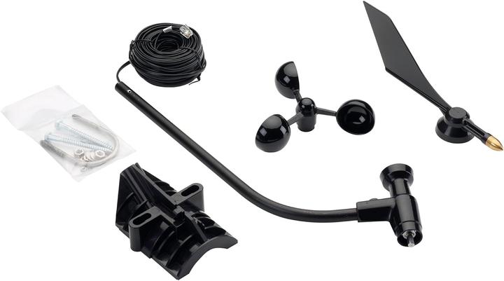 Produktbild Davis Anemometerarm komplett 6410