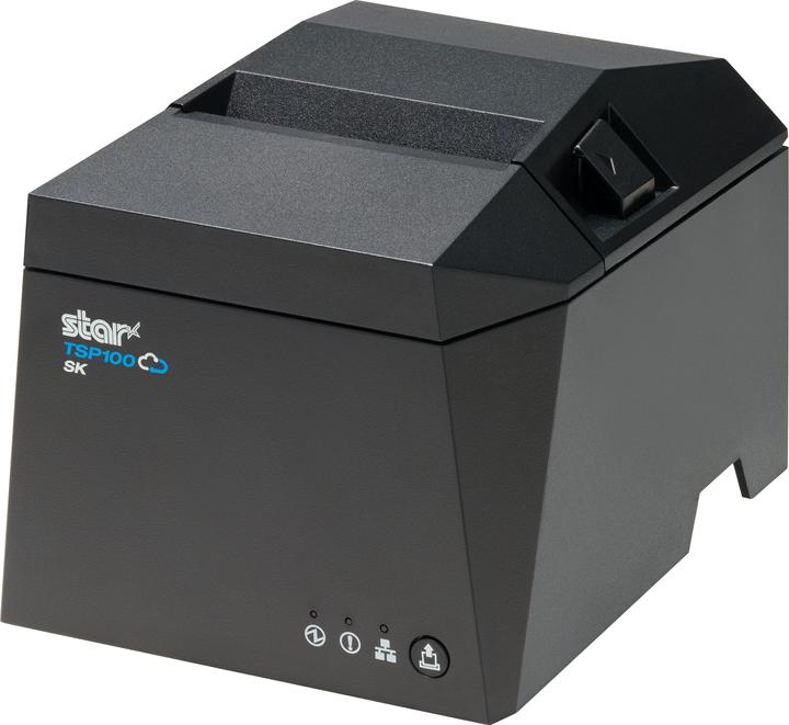 Produktbild Star Micronics 39473390 (USB, USB-C, WLAN)