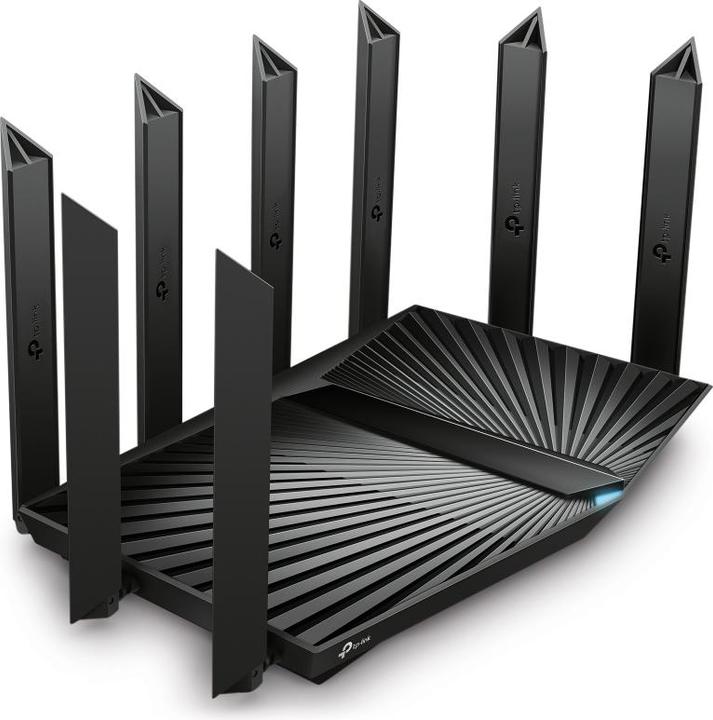 Actual product image TP-Link Archer AX90