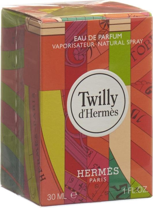 Produktbild Hermès Twilly (Eau de Parfum, 30 ml)