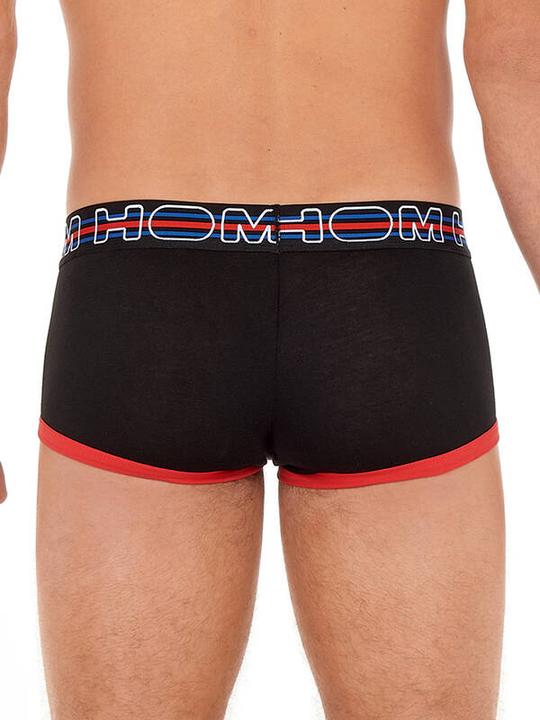 Immagine prodotto HOM Boxer casual aderenti alla figura - 18362 (XXL)