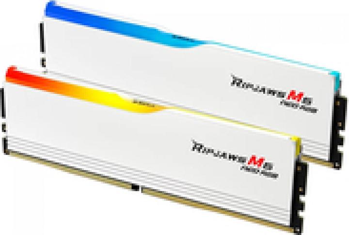 Actual product image G.Skill Ripjaws M5 Neo RGB (2 x 16GB, 3000 MHz, DDR5 RAM, DIMM)