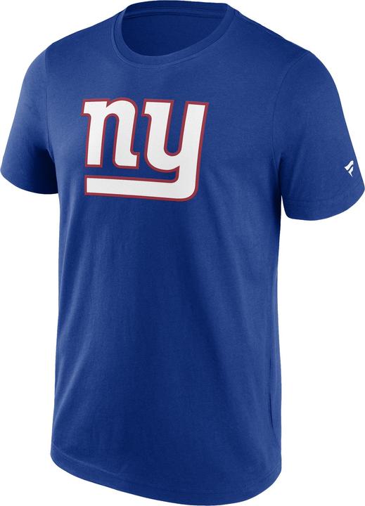 Fanatics New York Giants Primary Logo Graphic T-Shirt M (M)