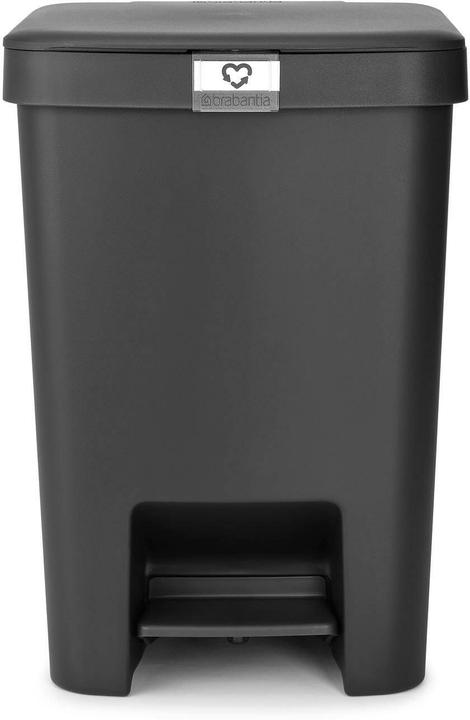 Actual product image Brabantia StepUp Bin (25 l)