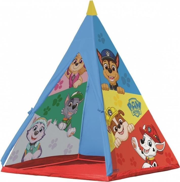 Produktbild John Tipi Zelt Paw Patrol 100x100x140cm
