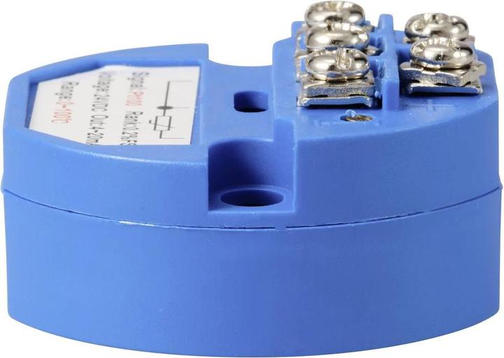 Produktbild Sygonix Temperaturreglereinsatz