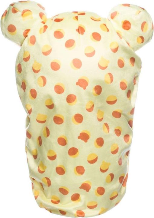 Actual product image AQI Rilakkuma - Peluche Sac de couchage à motifs Medium 38cm (38.10 cm)