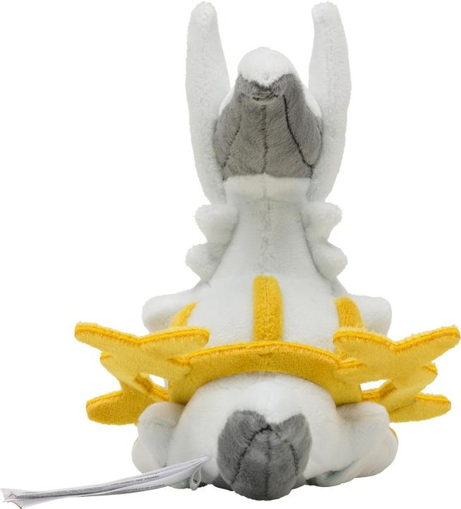 Image du produit Pokémon Arceus Sitting Cuties Peluche - 16 cm (16 cm)