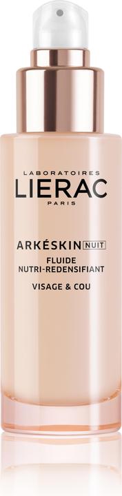 Produktbild Lierac Nährstoff-Fluid Nacht (50 ml, Gesichtsfluid)
